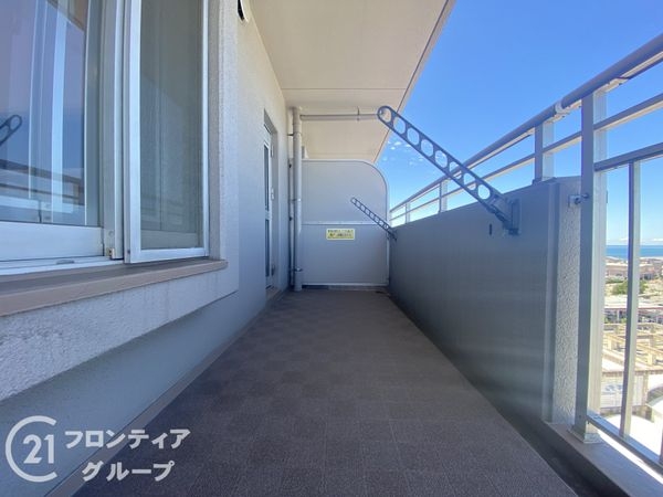 パークアーバン朝霧　中古マンション