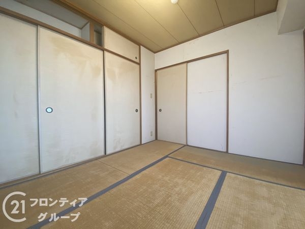 パークアーバン朝霧　中古マンション