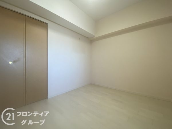 パークアーバン朝霧　中古マンション