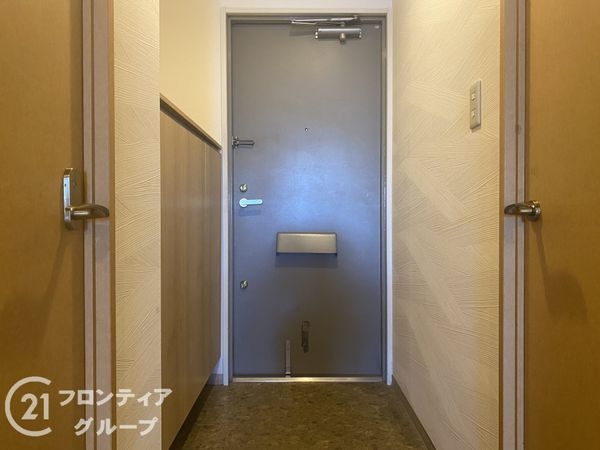 パークアーバン朝霧　中古マンション