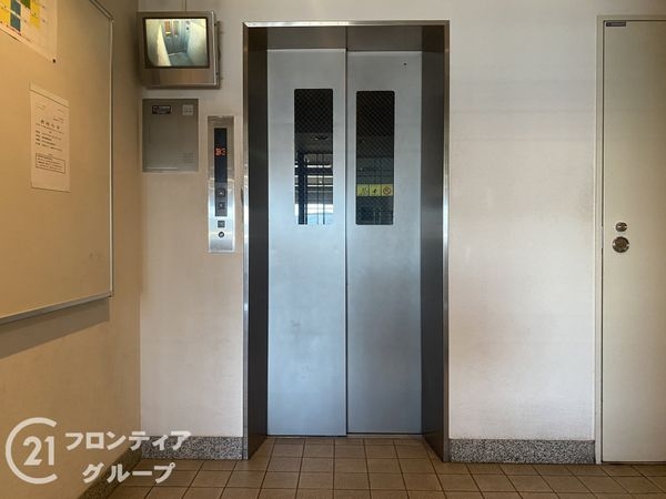 パークアーバン朝霧　中古マンション