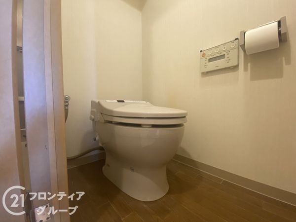 パークアーバン朝霧　中古マンション