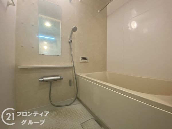 パークアーバン朝霧　中古マンション
