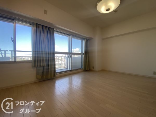 パークアーバン朝霧　中古マンション