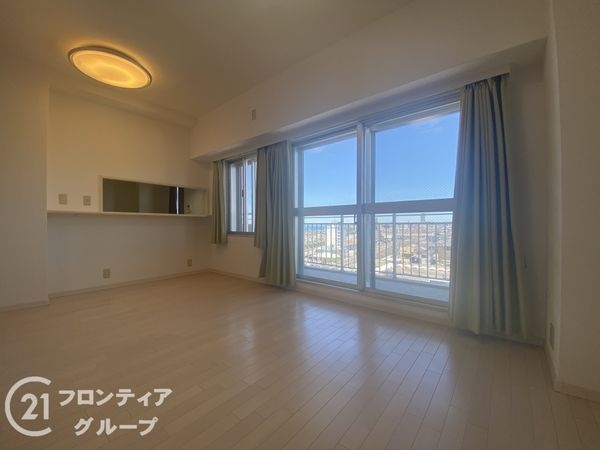パークアーバン朝霧　中古マンション