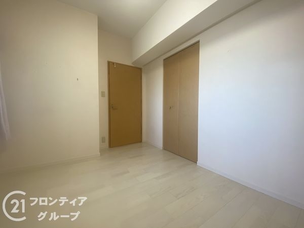 パークアーバン朝霧　中古マンション