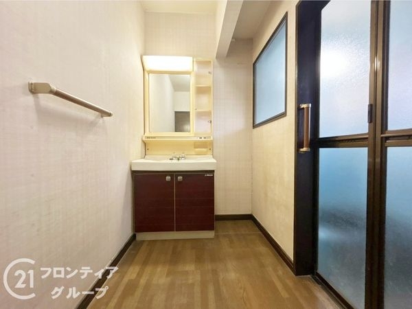 神戸市西区伊川谷町潤和の中古一戸建て(洗面台・洗面所)