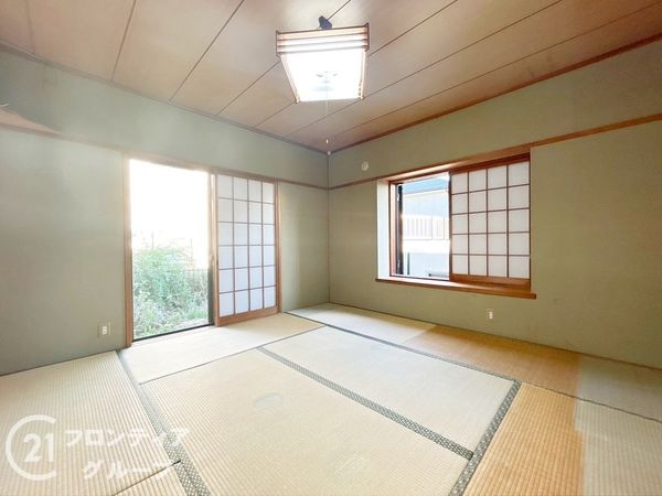 神戸市西区伊川谷町潤和の中古一戸建て(子供部屋)