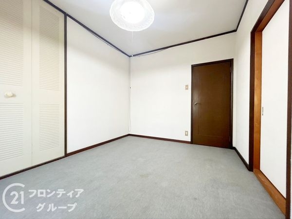 神戸市西区伊川谷町潤和の中古一戸建て(その他内観)