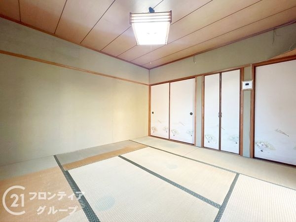 神戸市西区伊川谷町潤和の中古一戸建て(その他内観)