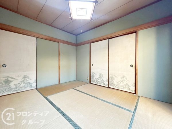 神戸市西区伊川谷町潤和の中古一戸建て(その他内観)