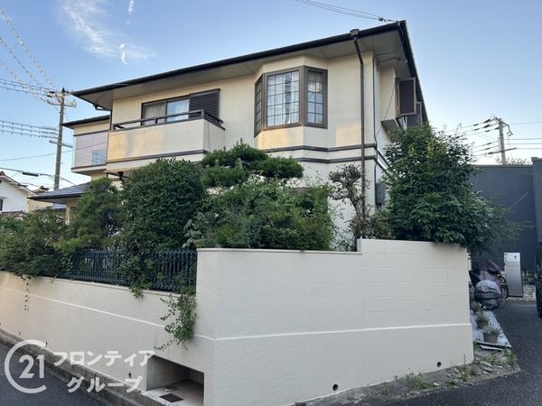 神戸市西区伊川谷町潤和　中古一戸建て