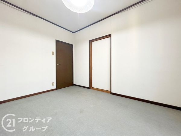 神戸市西区伊川谷町潤和の中古一戸建て(その他内観)