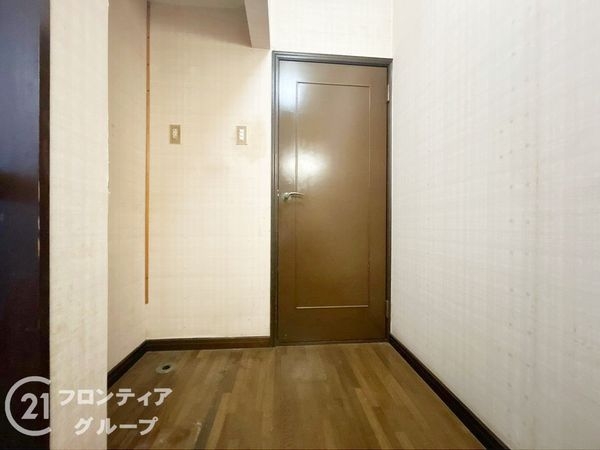 神戸市西区伊川谷町潤和の中古一戸建て(洗面台・洗面所)