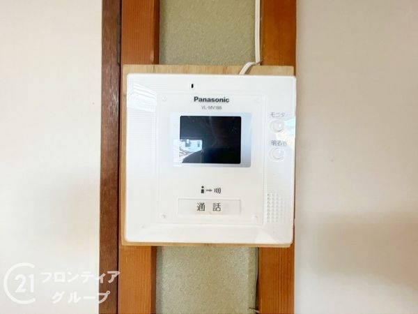 神戸市西区伊川谷町潤和の中古一戸建て(その他設備)