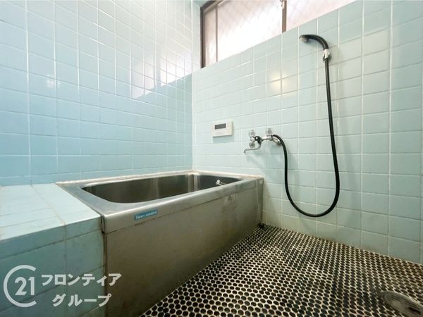 神戸市西区伊川谷町潤和　中古一戸建て