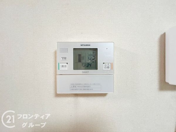 神戸市西区伊川谷町潤和の中古一戸建て(その他設備)