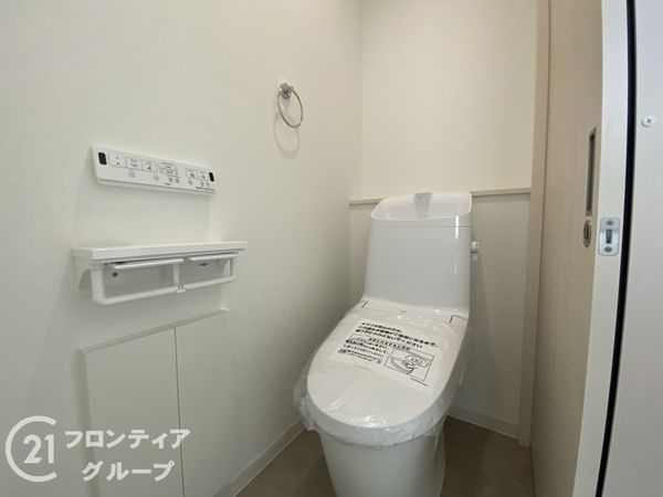 神戸市西区伊川谷町有瀬　新築一戸建て