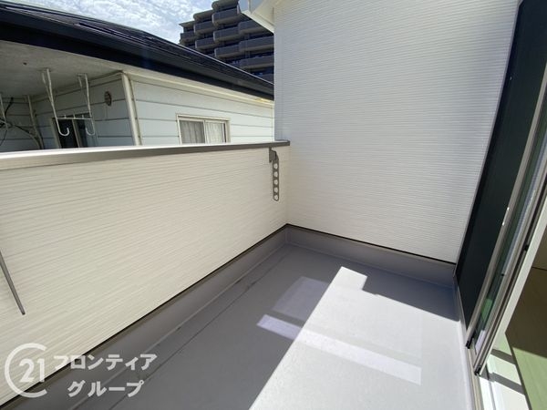 神戸市西区伊川谷町有瀬　新築一戸建て