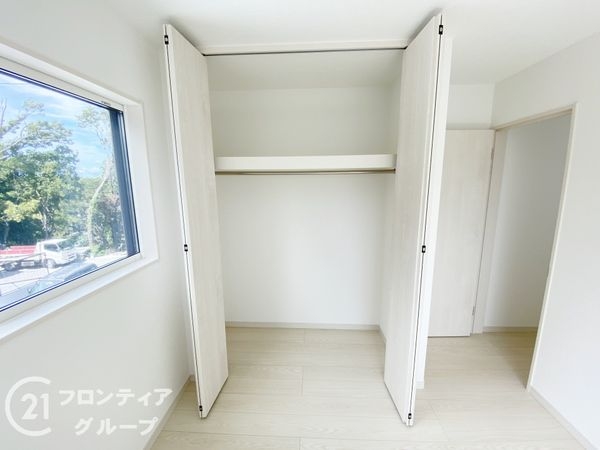 神戸市西区伊川谷町有瀬　新築一戸建て
