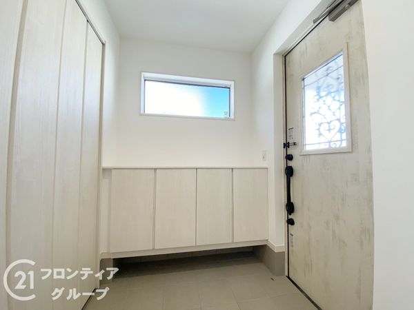 神戸市西区伊川谷町有瀬　新築一戸建て