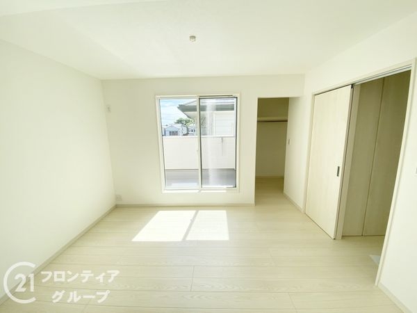 神戸市西区伊川谷町有瀬　新築一戸建て