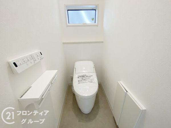 神戸市西区伊川谷町有瀬　新築一戸建て