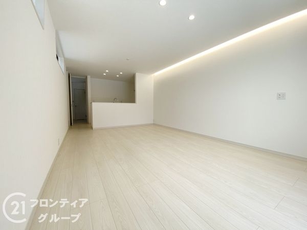 神戸市西区伊川谷町有瀬　新築一戸建て