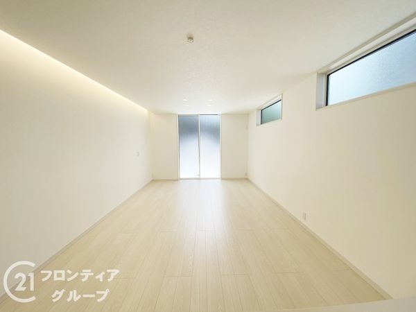 神戸市西区伊川谷町有瀬　新築一戸建て