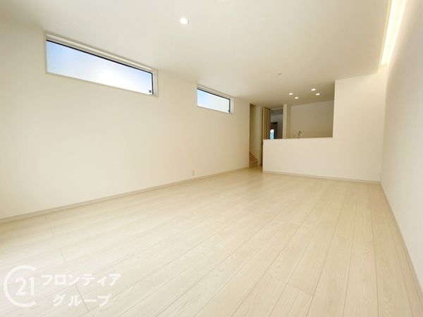 神戸市西区伊川谷町有瀬　新築一戸建て
