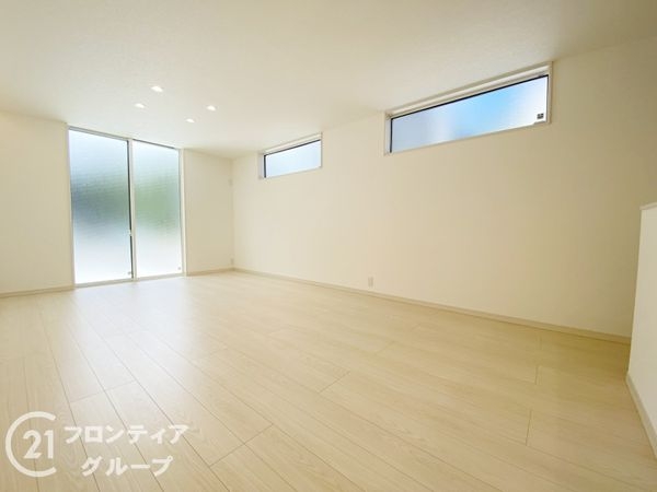 神戸市西区伊川谷町有瀬　新築一戸建て