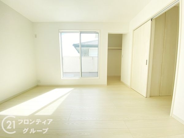 神戸市西区伊川谷町有瀬　新築一戸建て