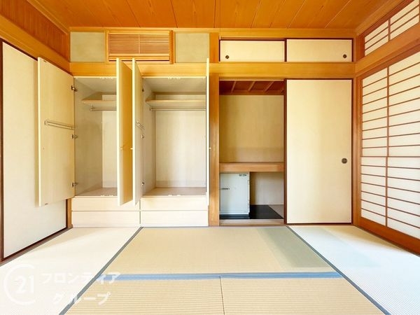 神戸市西区井吹台西町３丁目の中古一戸建て