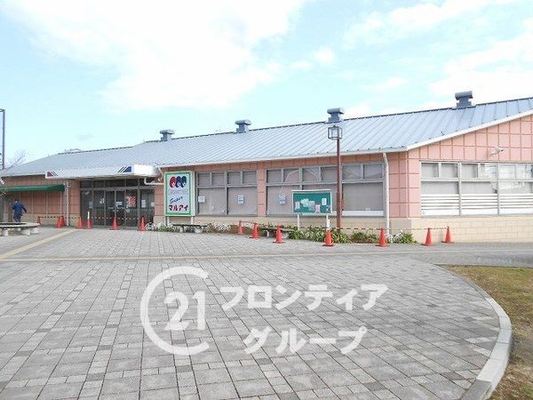 神戸市西区井吹台西町3丁目の中古一戸建て(マルアイいぶき西フレア店)