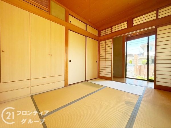 神戸市西区井吹台西町３丁目の中古一戸建て