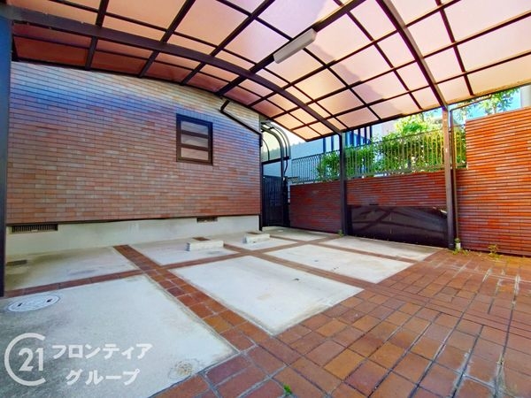神戸市西区井吹台西町３丁目の中古一戸建て
