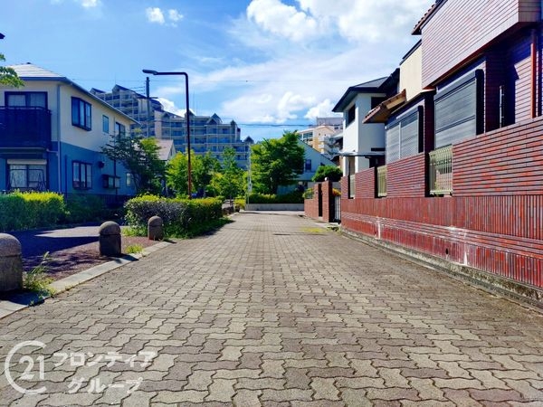 神戸市西区井吹台西町３丁目の中古一戸建て
