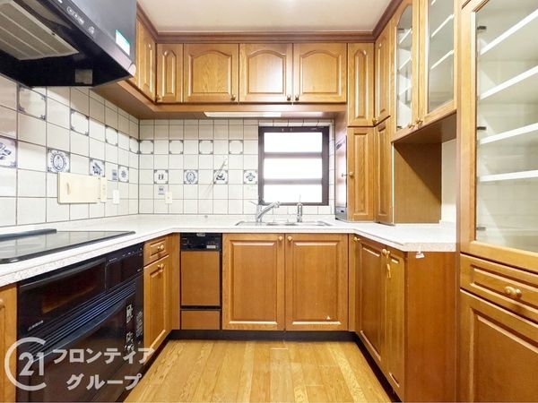 神戸市西区井吹台西町３丁目の中古一戸建て