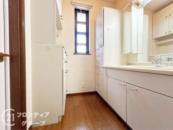 神戸市西区井吹台西町３丁目の中古一戸建て