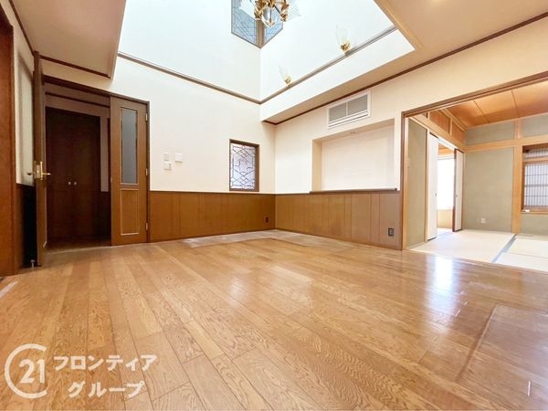 神戸市西区井吹台西町３丁目の中古一戸建て