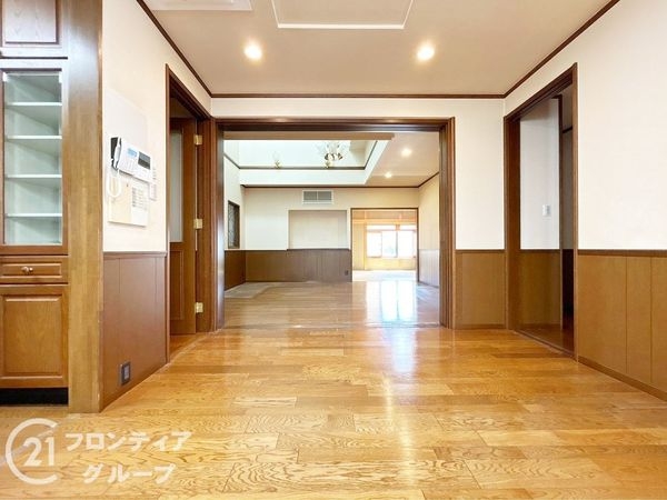 神戸市西区井吹台西町３丁目の中古一戸建て