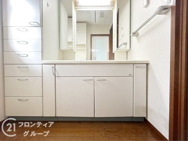 神戸市西区井吹台西町３丁目の中古一戸建て