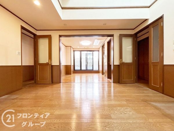神戸市西区井吹台西町３丁目の中古一戸建て