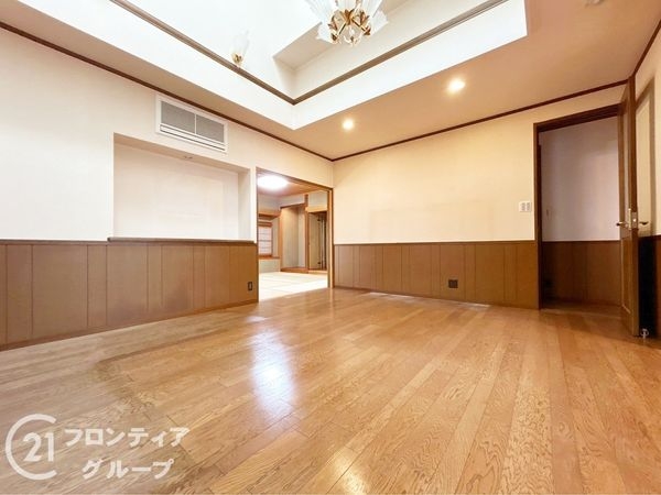 神戸市西区井吹台西町３丁目の中古一戸建て