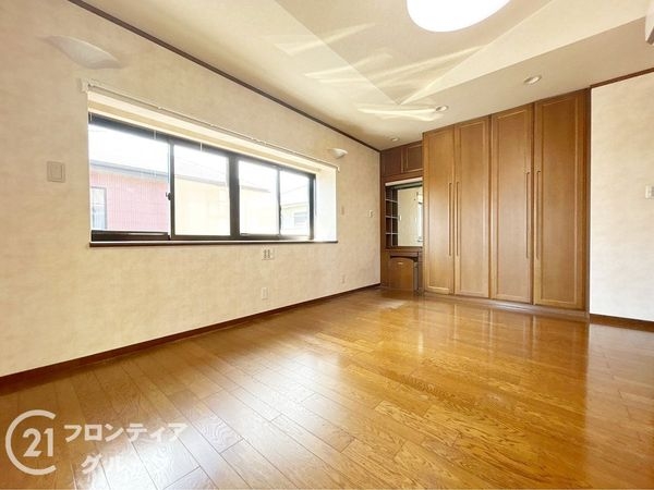 神戸市西区井吹台西町３丁目の中古一戸建て