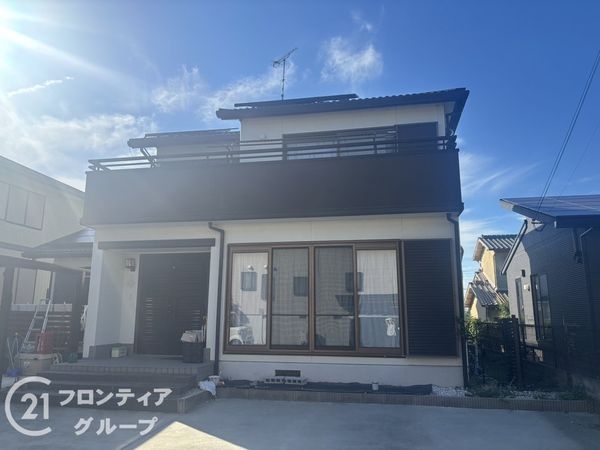 神戸市西区桜が丘西町２丁目の中古一戸建て