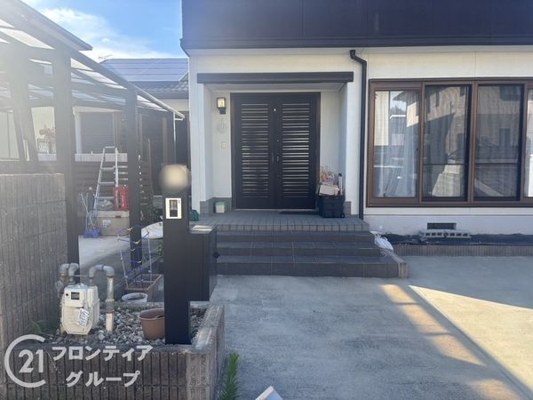 神戸市西区桜が丘西町２丁目の中古一戸建て