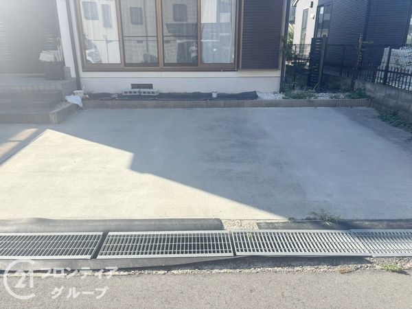 神戸市西区桜が丘西町2丁目　中古一戸建て