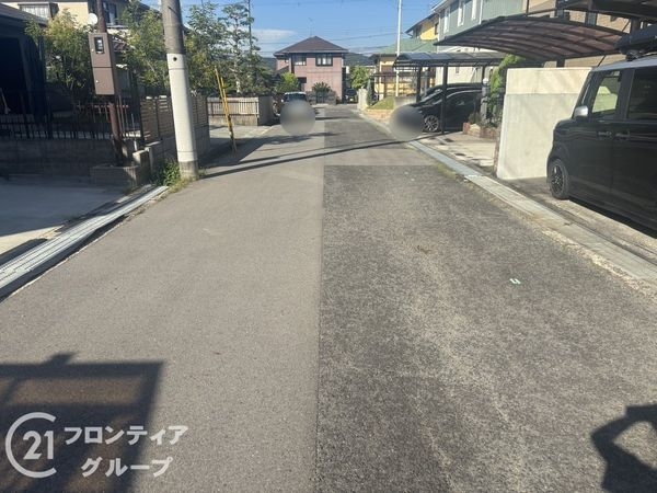 神戸市西区桜が丘西町２丁目の中古一戸建て