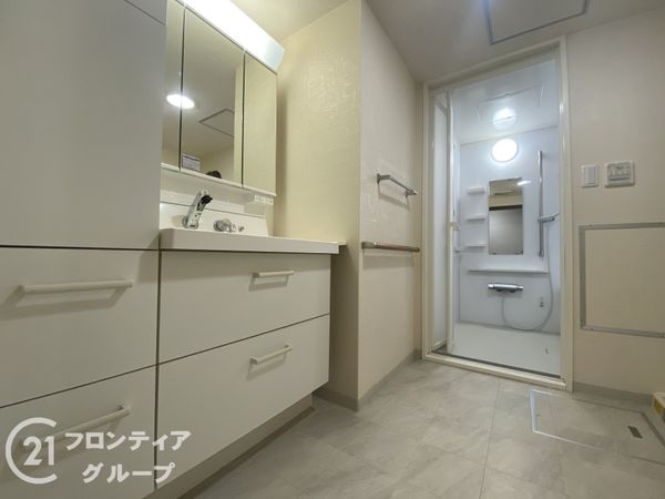 ウエル・メロード狩場台第三　弐六号棟　中古マンション